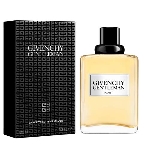 parfem givenchy gentleman|givenchy gentleman original.